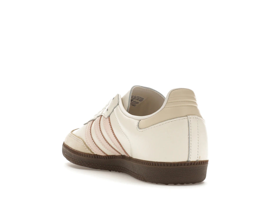 adidas Samba OG Wonder Quartz (Femme)