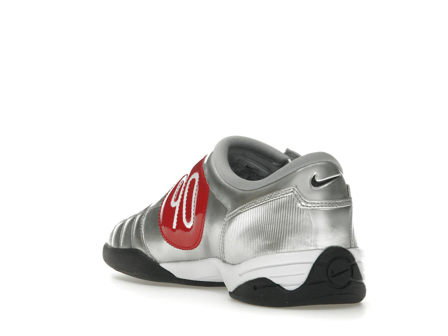 Nike Total 90 3 SP Argent Métallisé Noir
