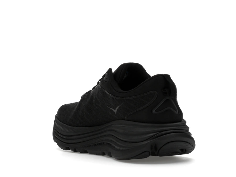 Hoka One One Gaviota 5 Noir