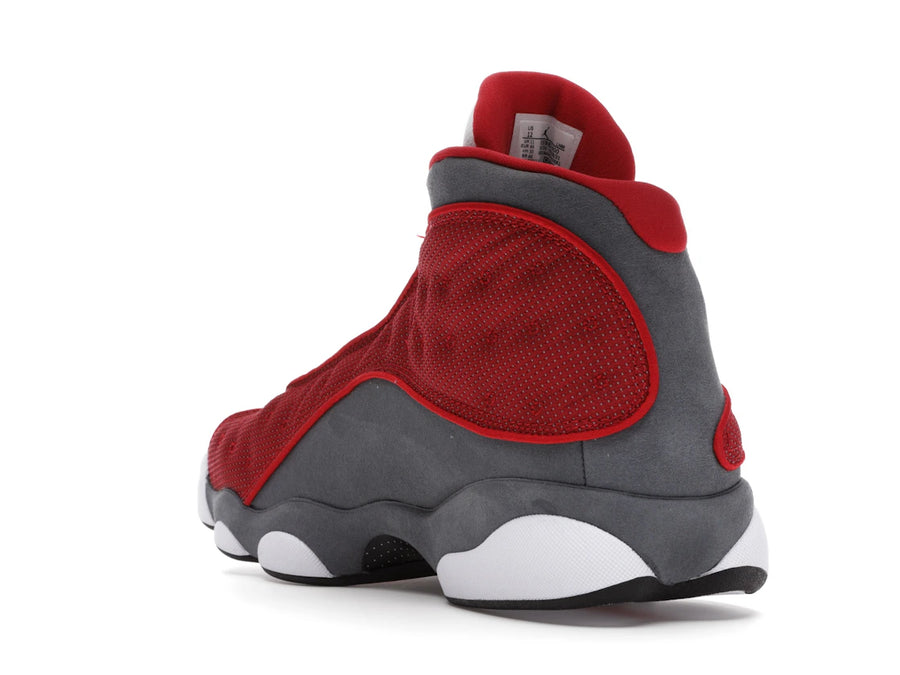 Jordan 13 Retro Gym Red Flint Grey