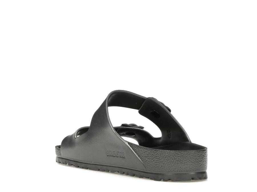 Birkenstock Arizona Essentials EVA Anthracite métallisé