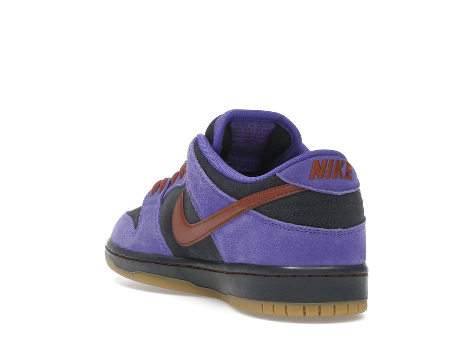 Nike SB Dunk Low Violet Persan