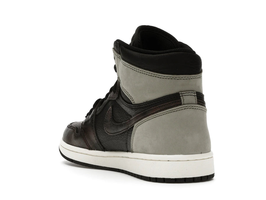 Jordan 1 Retro High Light Army Rust Shadow Patina