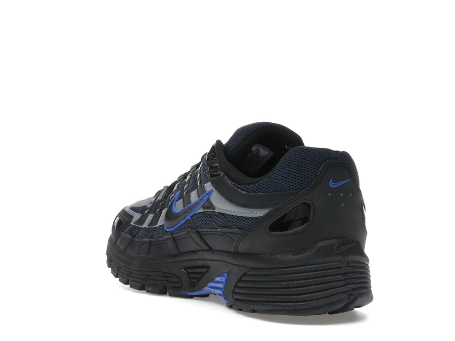 Nike P-6000 Black Cool Grey Obsidian