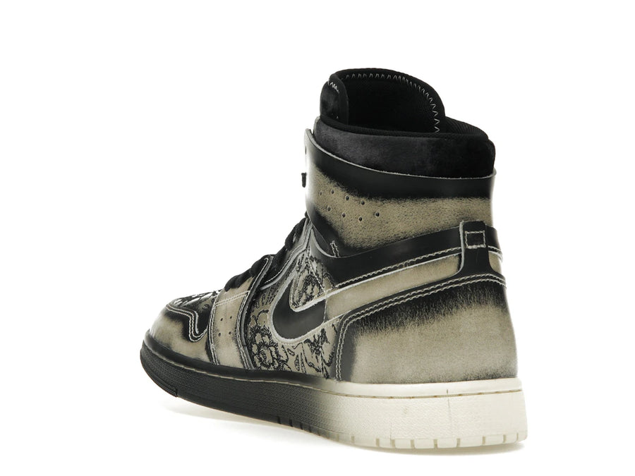 Jordan 1 High Zoom Air CMFT 2 Jour De Muertos