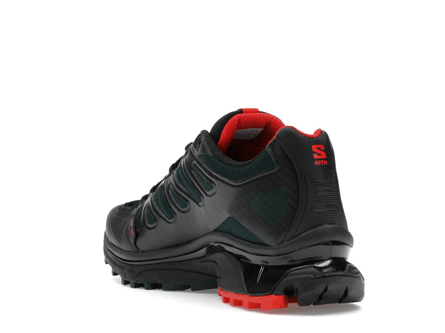 Salomon XT-4K Kith Kithmas Noir