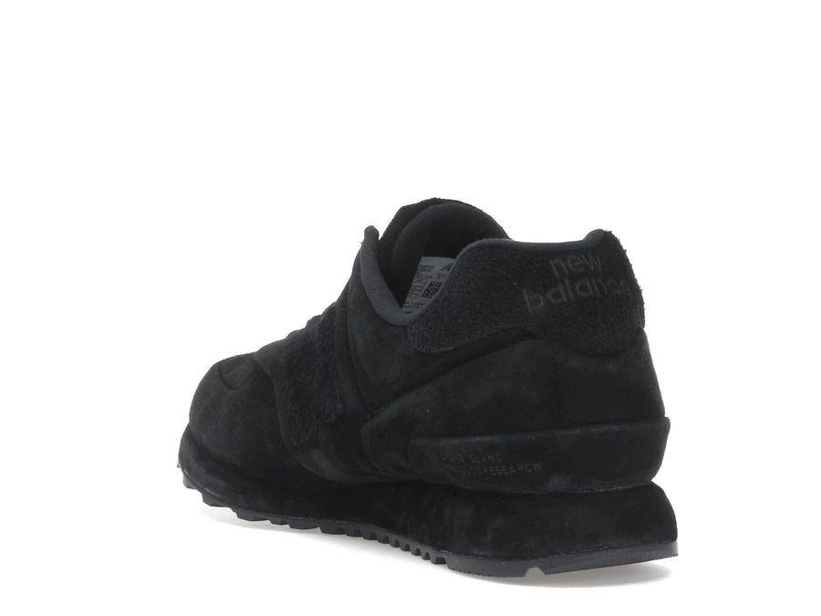 New Balance 574 Legacy Stone Island Ghost Bleu marine