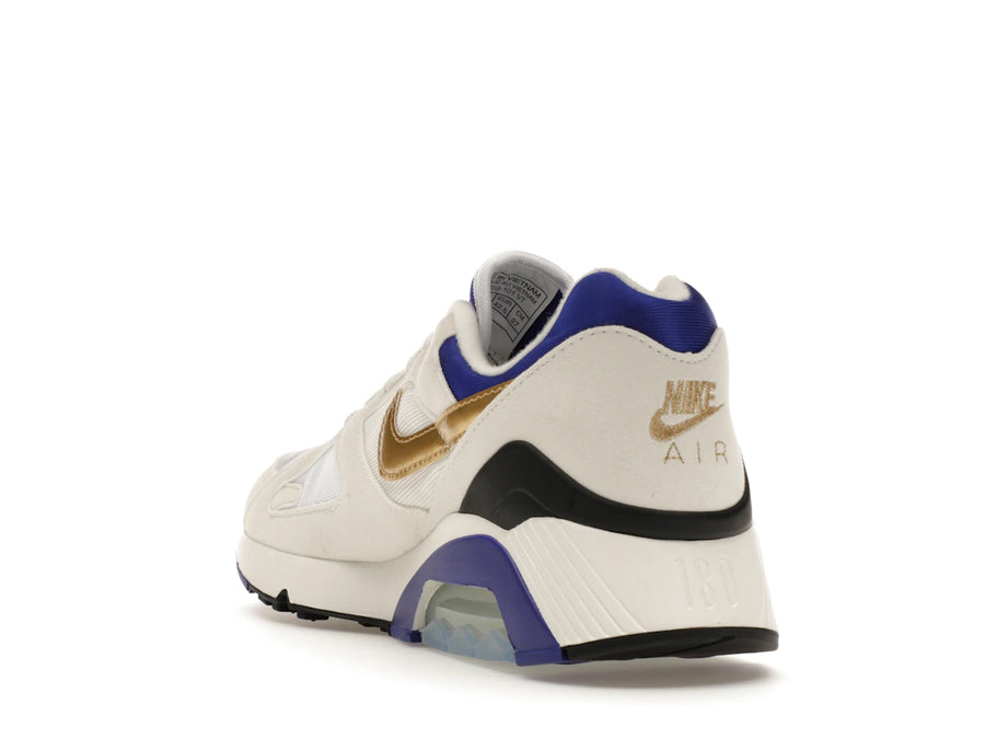 Nike Air Max 180 Summit White Concord