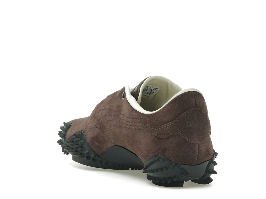 Puma Mostro JJJJound Dark Chocolate