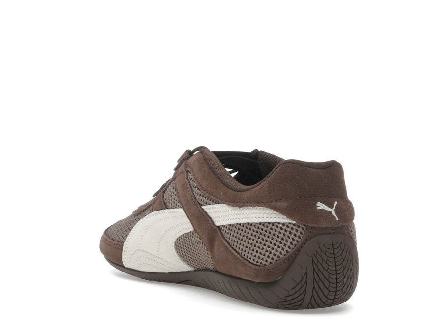Puma Speedcat Go Chocolat Neige Alpine (Femme)