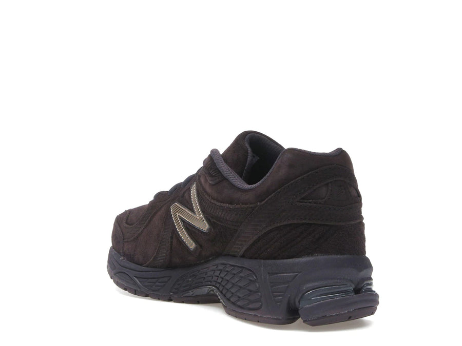 New Balance 860v2 Kith Espresso