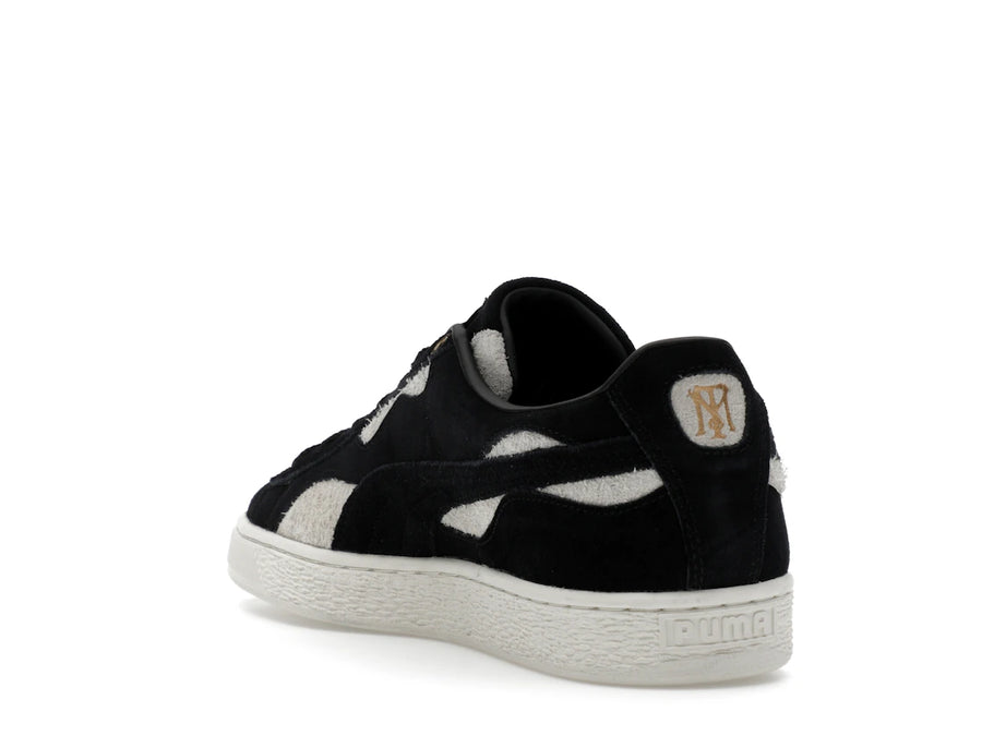 Puma Suede Camowave Scarface