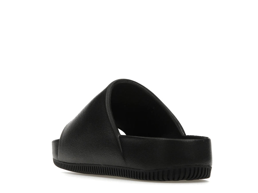 Sandales Nike Calm noires (femme)