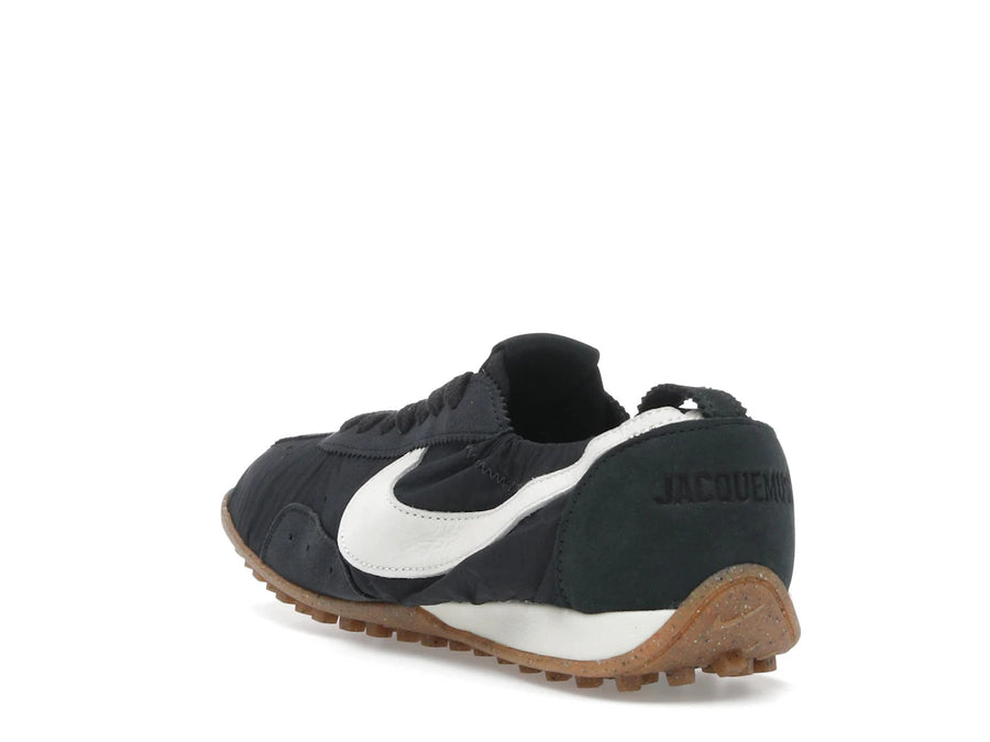 Chaussure Nike Moon SP Jacquemus Off Noir (Femme)
