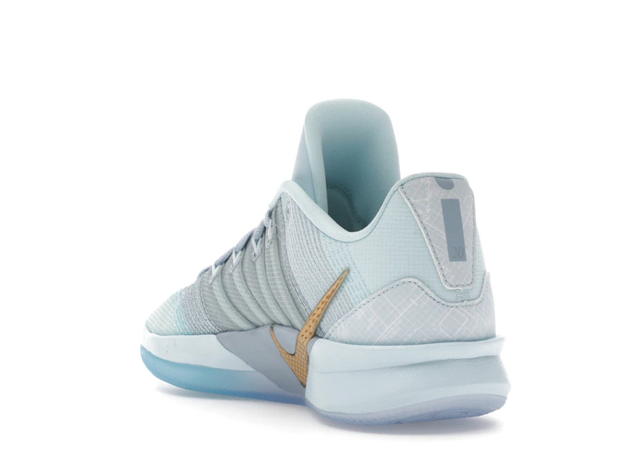 Nike Sabrina 3 Blueprint (Femme)