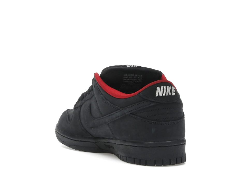 Nike SB Dunk Low Supreme 94 Noir