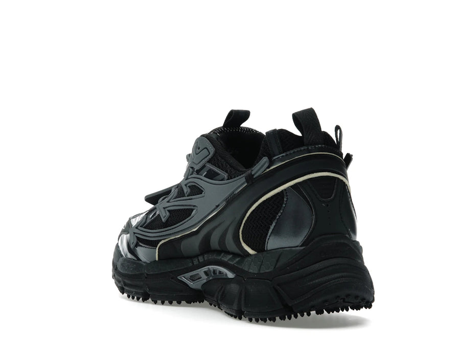 OFF-WHITE Be Right Back Black
