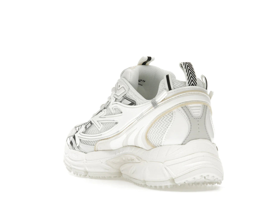 OFF-WHITE Je reviens tout de suite Blanc