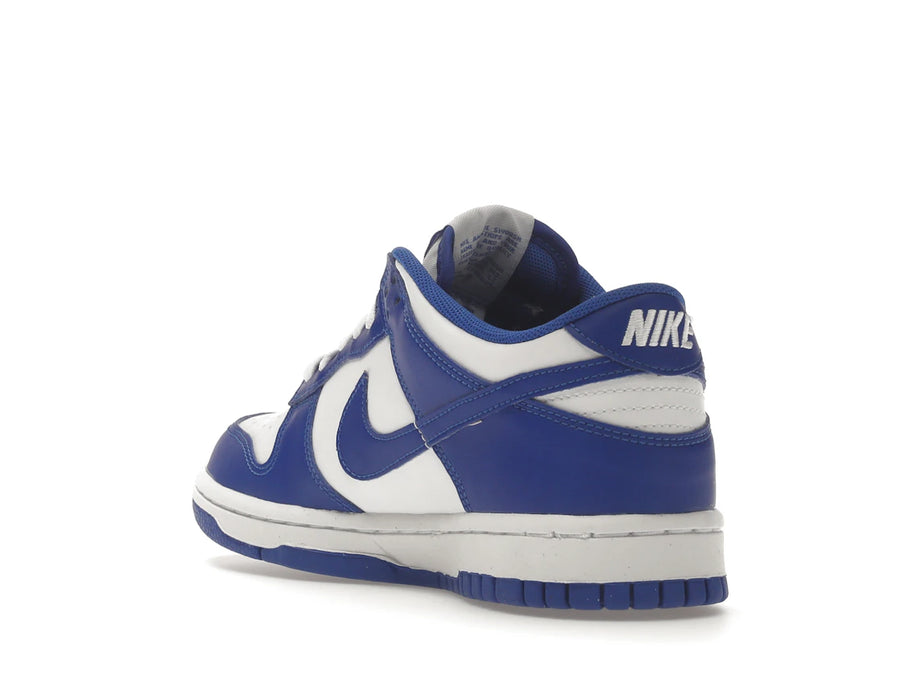 Nike Dunk Low Racer Blue (GS)