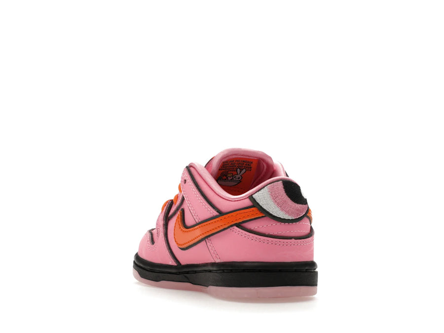 Nike SB Dunk Low Les Super Nanas Blossom (TD)