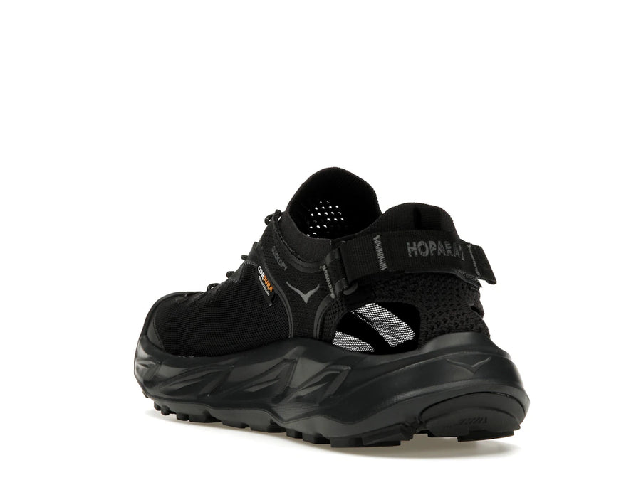 Hoka One One Hopara 2 Triple Noir