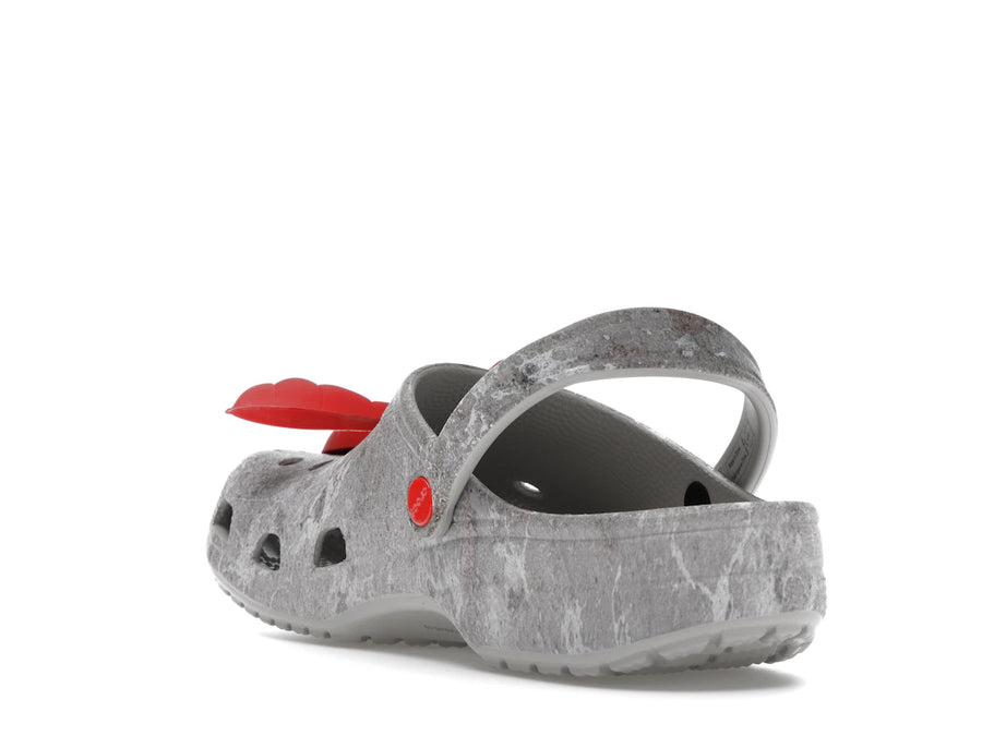 Sabots classiques Crocs, un incontournable du trottoir