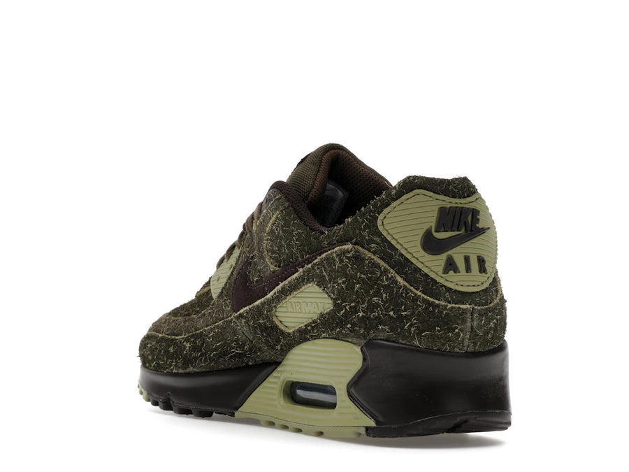 Nike Air Max 90 Premium Skunk