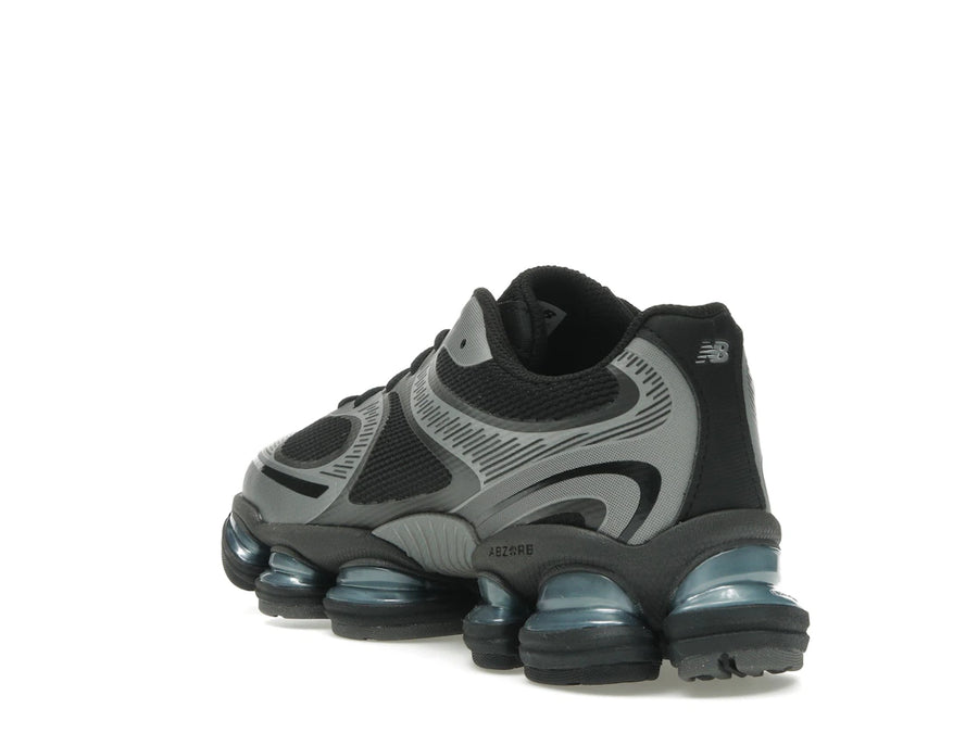 New Balance Abzorb 2000 Noir Gris