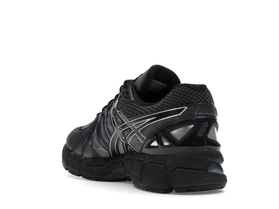ASICS Gel-Kayano 20 Noir Obsidienne Inaltérable