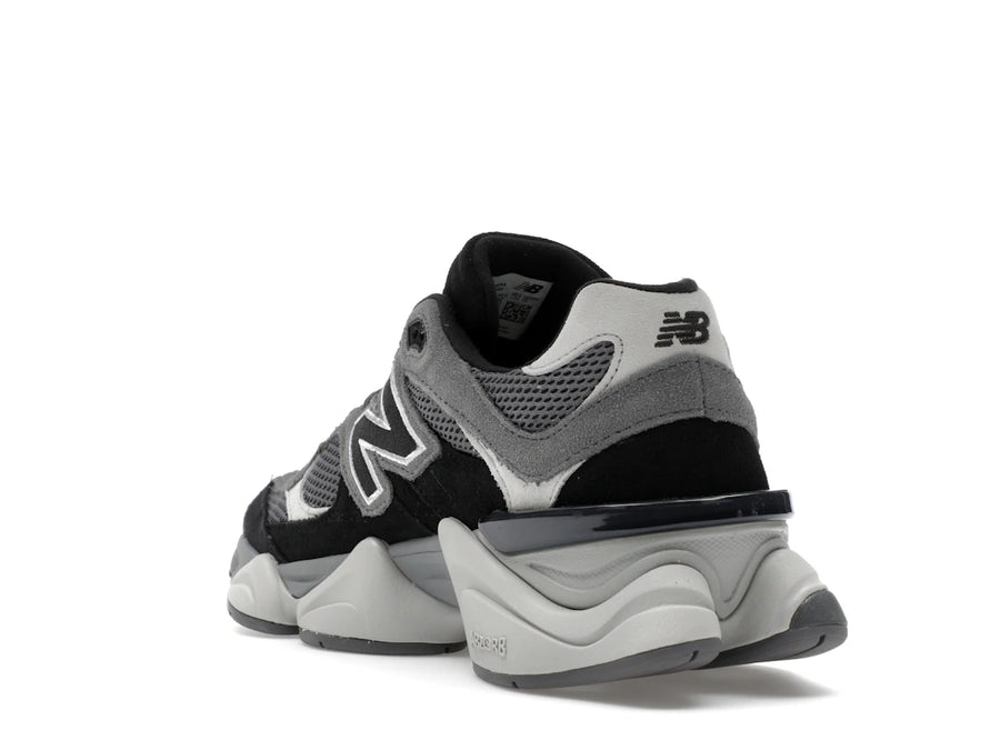 New Balance 9060 Black Castlerock