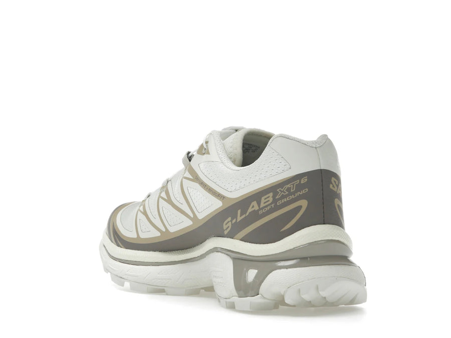 Salomon XT-6 Vanilla Ice Iron Etherea