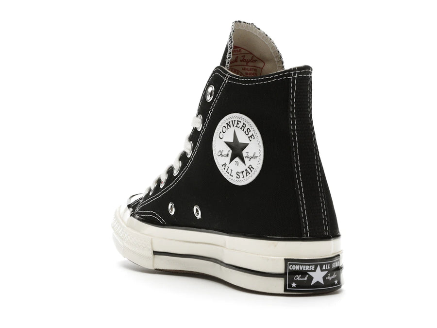 Converse Chuck Taylor All Star 70 Hi Black