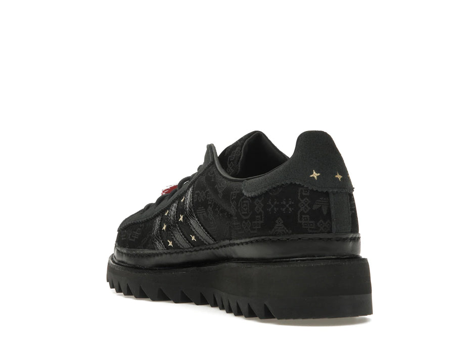 adidas Superstar CLOT par Edison Chen Nouvel An chinois