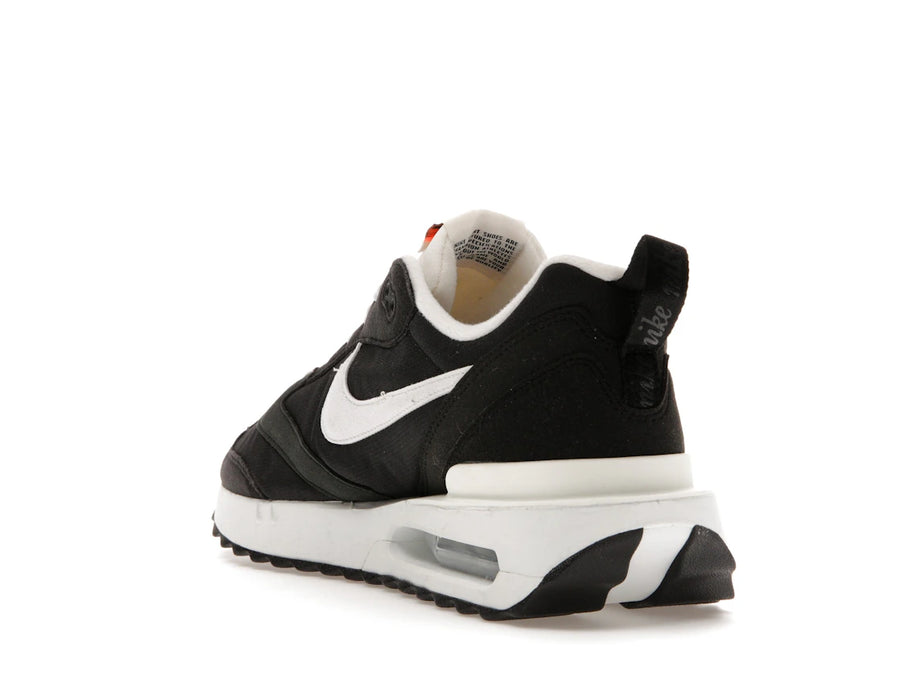 Nike Air Max Dawn Black White