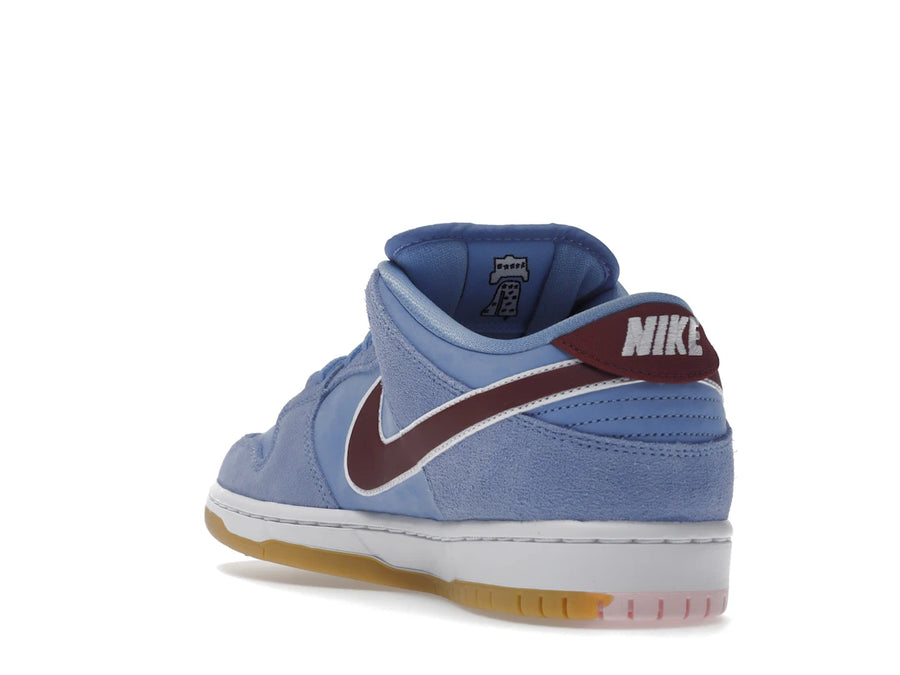 Nike SB Dunk Low Philadelphia Phillies