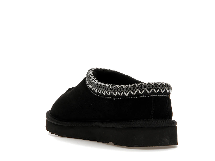 Pantoufles UGG Tasman noires (femme)
