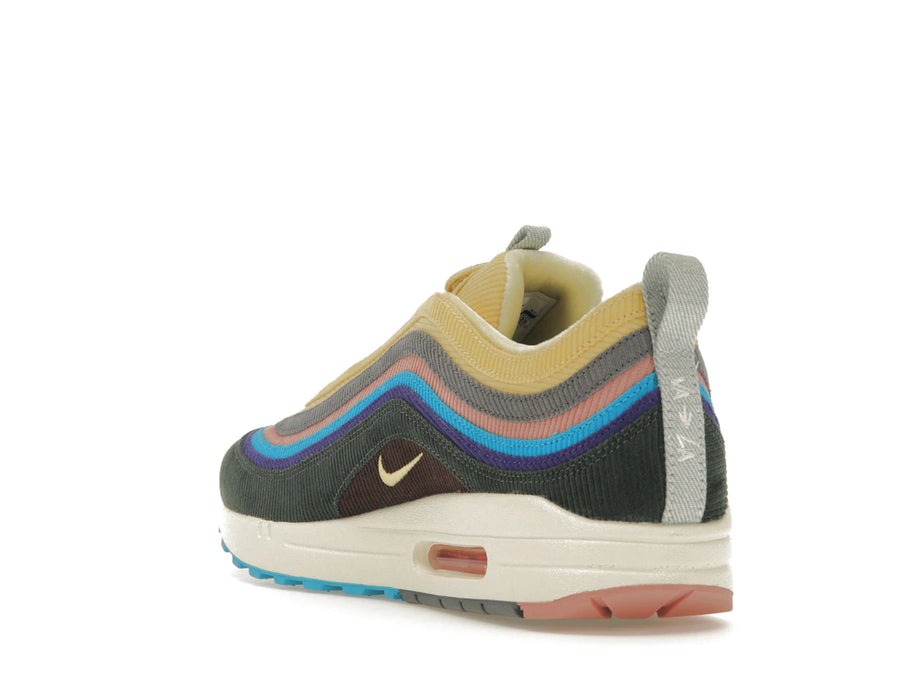 Nike Air Max 1/97 Sean Wotherspoon (Lacets supplémentaires uniquement)