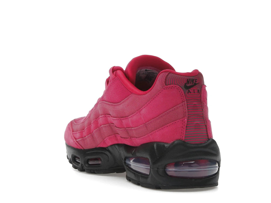 Nike Air Max 95 OG Big Bubble Fireberry