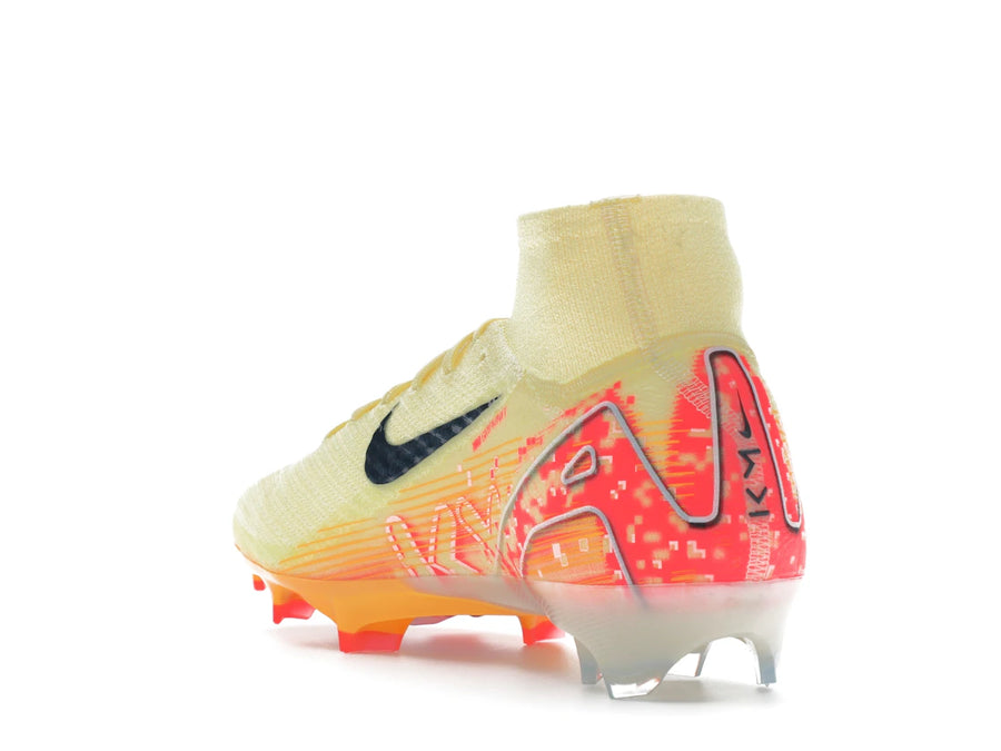 Pack Nike Zoom Mercurial Superfly 10 Elite FG Kylian Mbappé