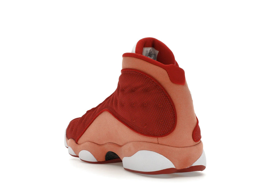 Jordan 13 Retro Dune Red