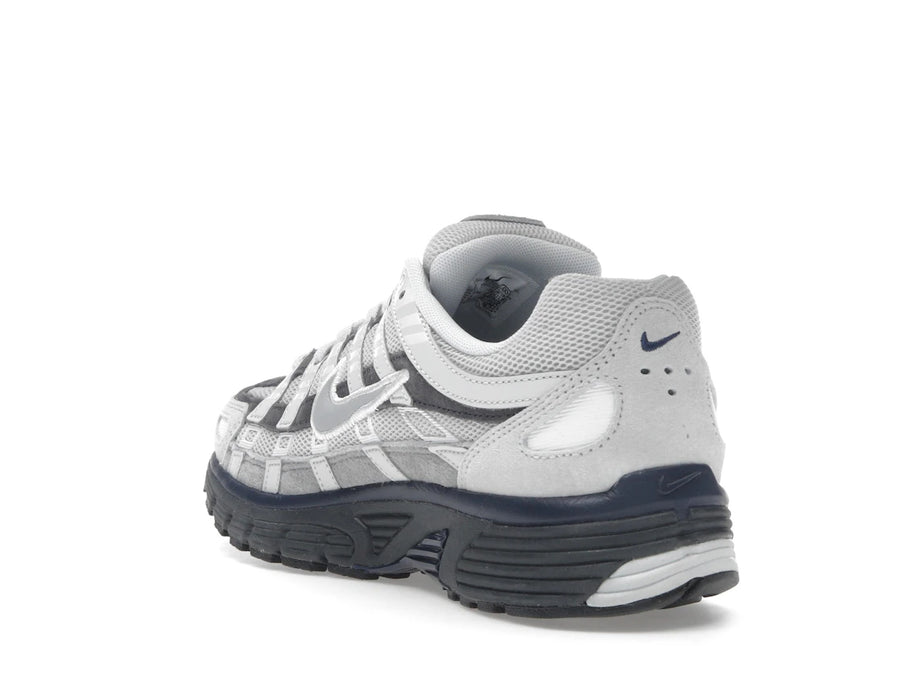Nike P-6000 Photon Dust Anthracite
