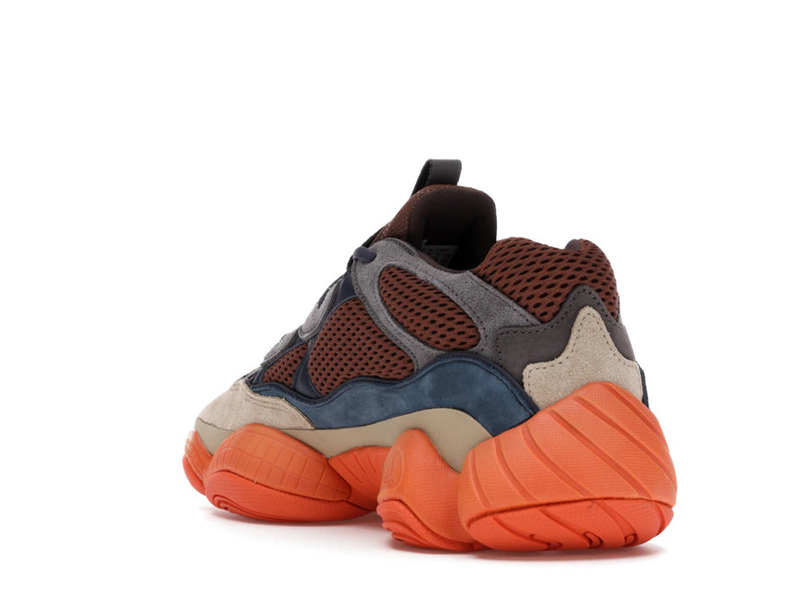 adidas Yeezy 500 Enflammé