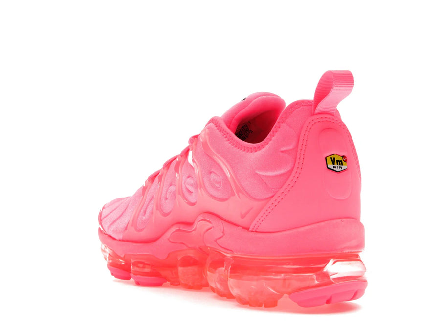 Nike Air VaporMax Plus Sunset Pulse Bubblegum (Femme)