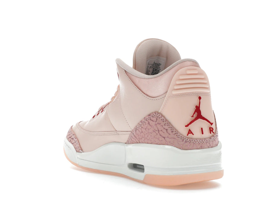 Jordan 3 Retro Valentine's Day Treat Yourself (2025) (Femme)
