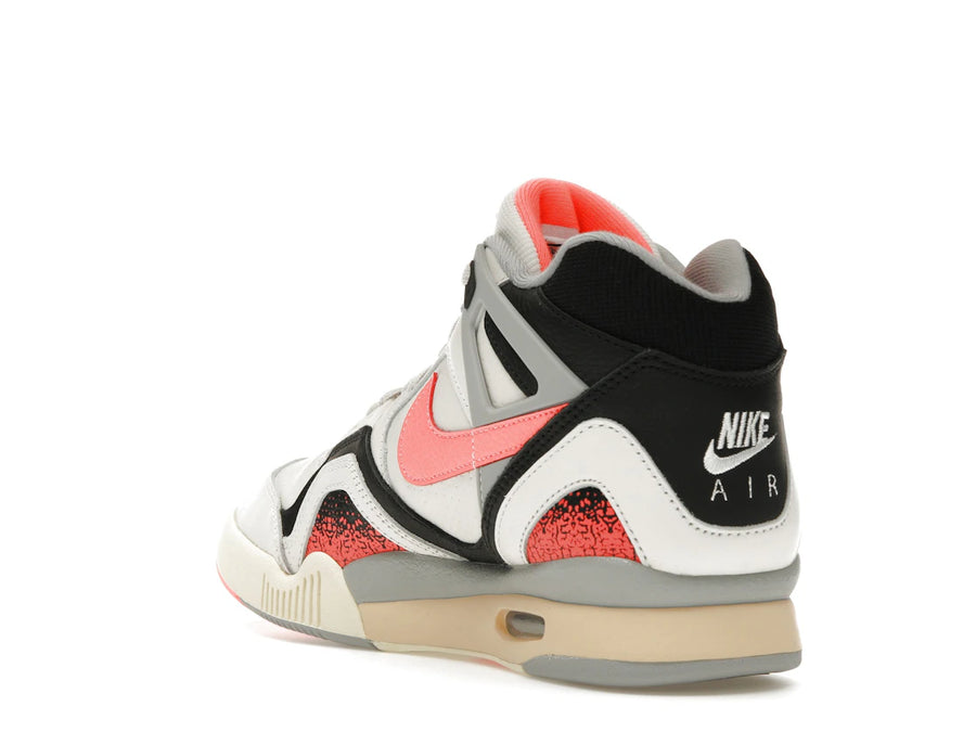 Nike Air Tech Challenge II Hot Lava (2024)