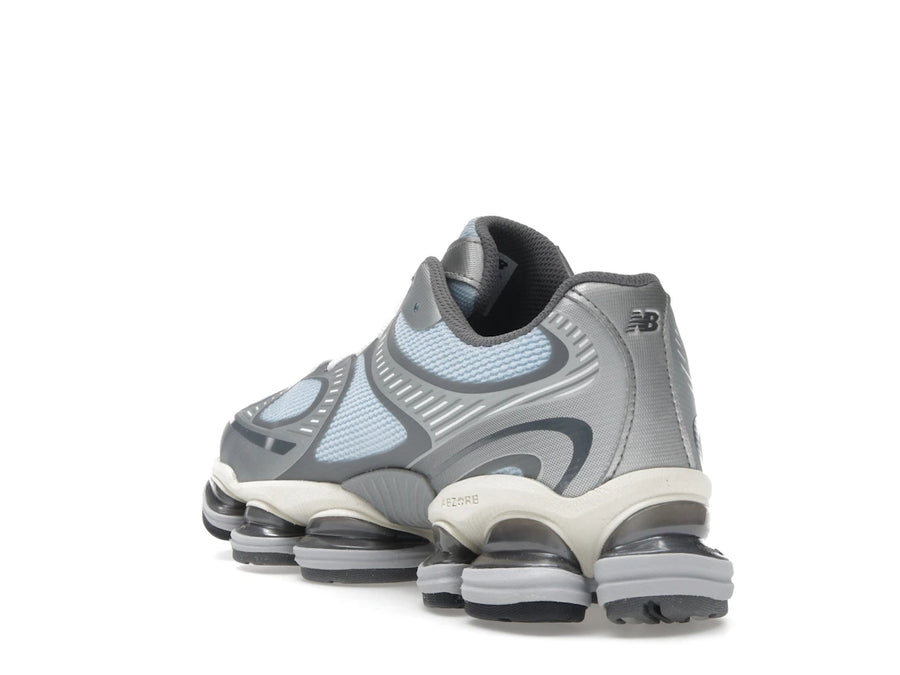 New Balance Abzorb 2000 Bleu Gris Crème