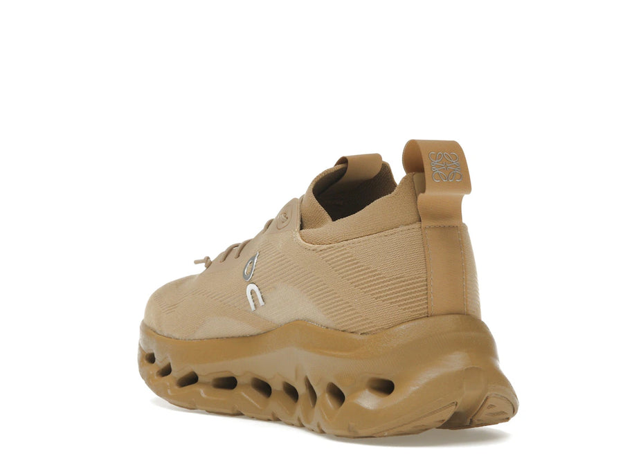 On Running Cloudtilt LOEWE Dark Sand