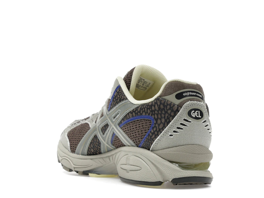 ASICS Gel-Nimbus 10.1 Dix-huit Est
