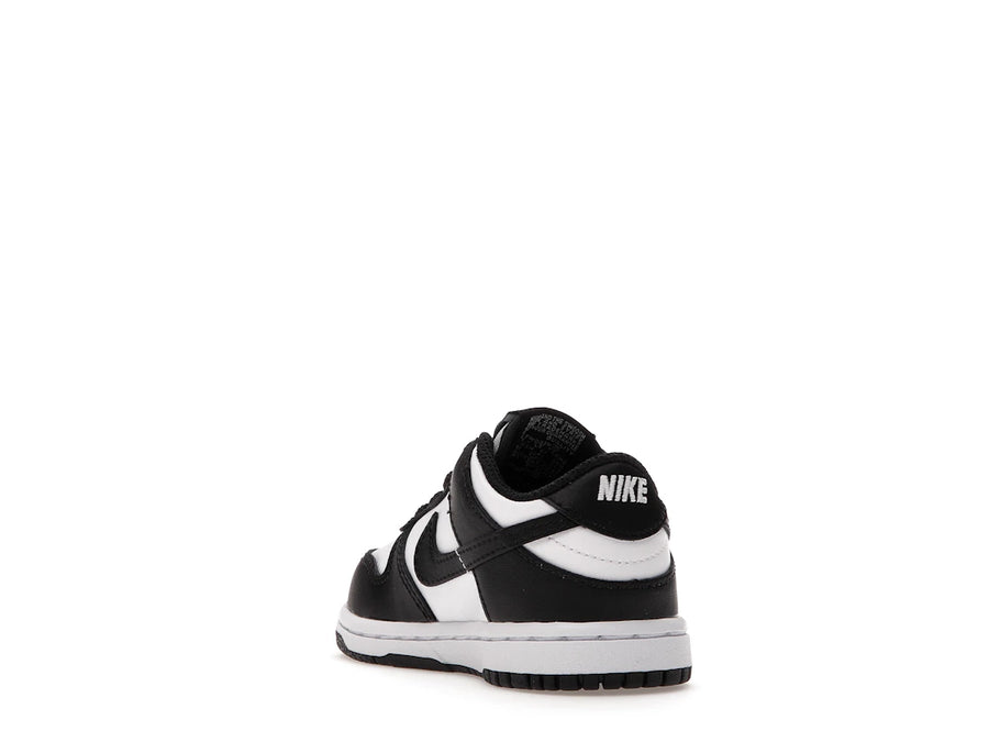 Nike Dunk Low Retro Blanc Noir Panda (TD)