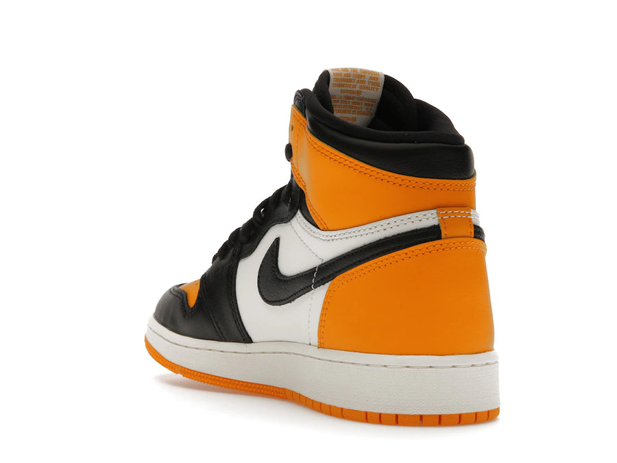 Jordan 1 Retro High OG Taxi (GS)